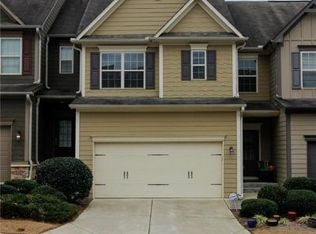 658 Cobblestone Creek Ln #10, Mableton, GA 30126