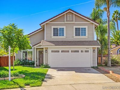 2419 Heatherwood Ct, Escondido, CA, 92026