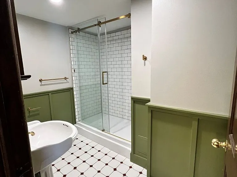 Welcome to the Addison-Historic Charm Meets Modern Living in Midtown Detroit — Photo 16