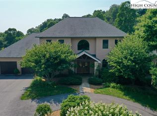 317 The Mdws, Boone, NC 28607