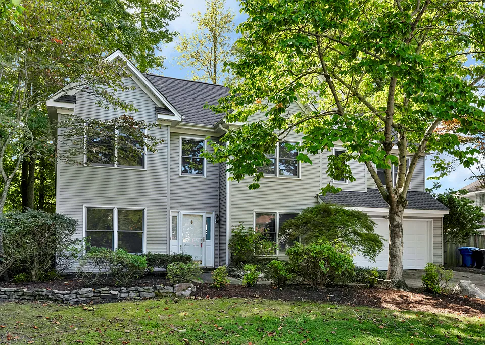 2324 Country Glen Ct