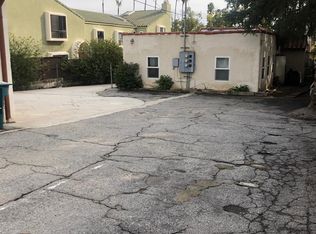 505 W Sierra Madre Blvd, Sierra Madre, CA 91024
