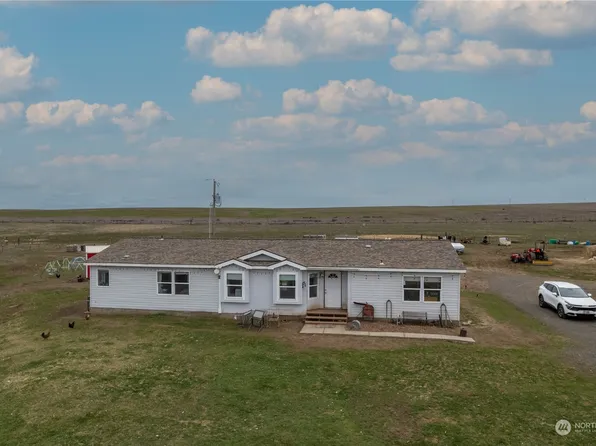 30981 E Mohler Road, Mohler, WA 99154