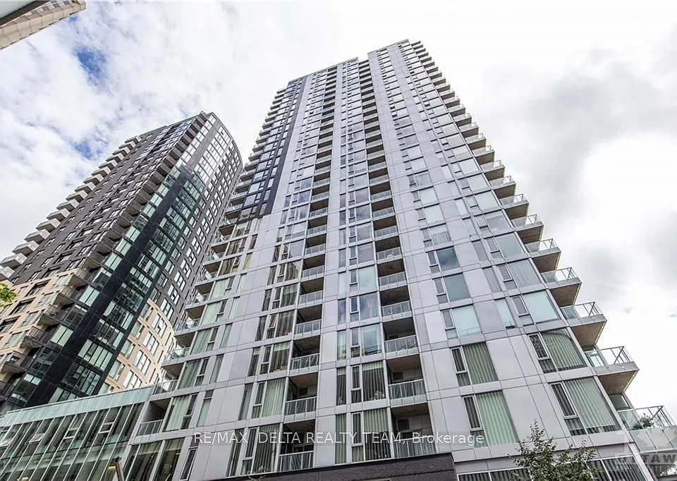 179 Metcalfe St #810
