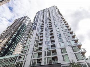 179 Metcalfe St #810, Ottawa, ON K2P0W1