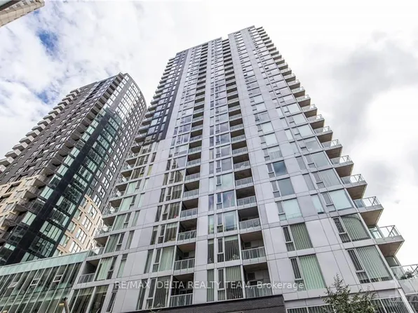 179 Metcalfe St #810, Ottawa, ON K2P 0W1