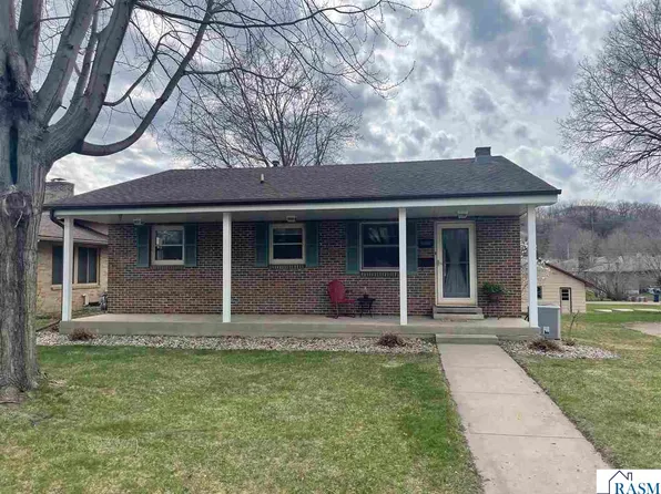 311 N Garden St, New Ulm, MN 56073