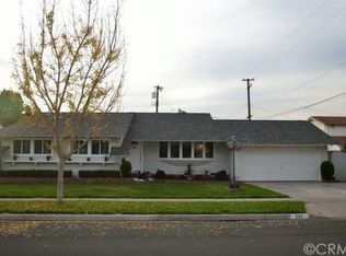 701 S Macduff St, Anaheim, CA 92804