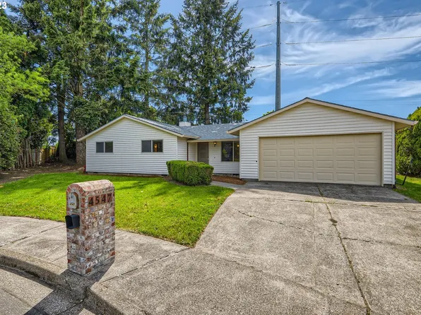 4547 NW Tumalo Ct, Portland, OR 97229