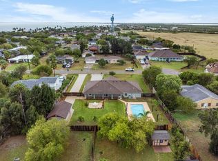 421 Morris, South Padre Island, TX 78597
