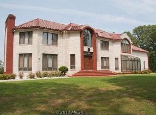 14110 Phoenix Rd, Phoenix, MD 21131