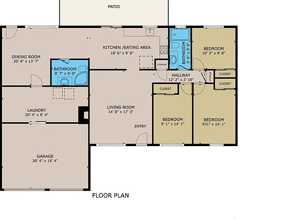 3rd image of 29526 47th Avenue S