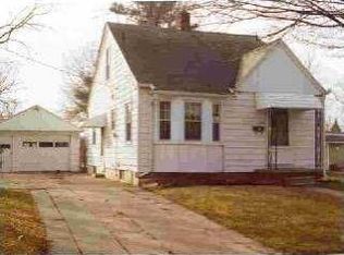 733 Kipling Dr, Toledo, OH 43612