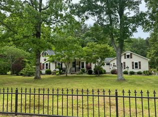 4540 S York Hwy LOT 1, Jamestown, TN 38556