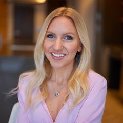 Brianna Olsen - Real Estate Agent in Eden Prairie, MN - Reviews | Zillow