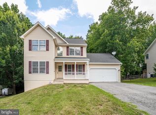 2878 Portobello Ct, Waldorf, MD 20603