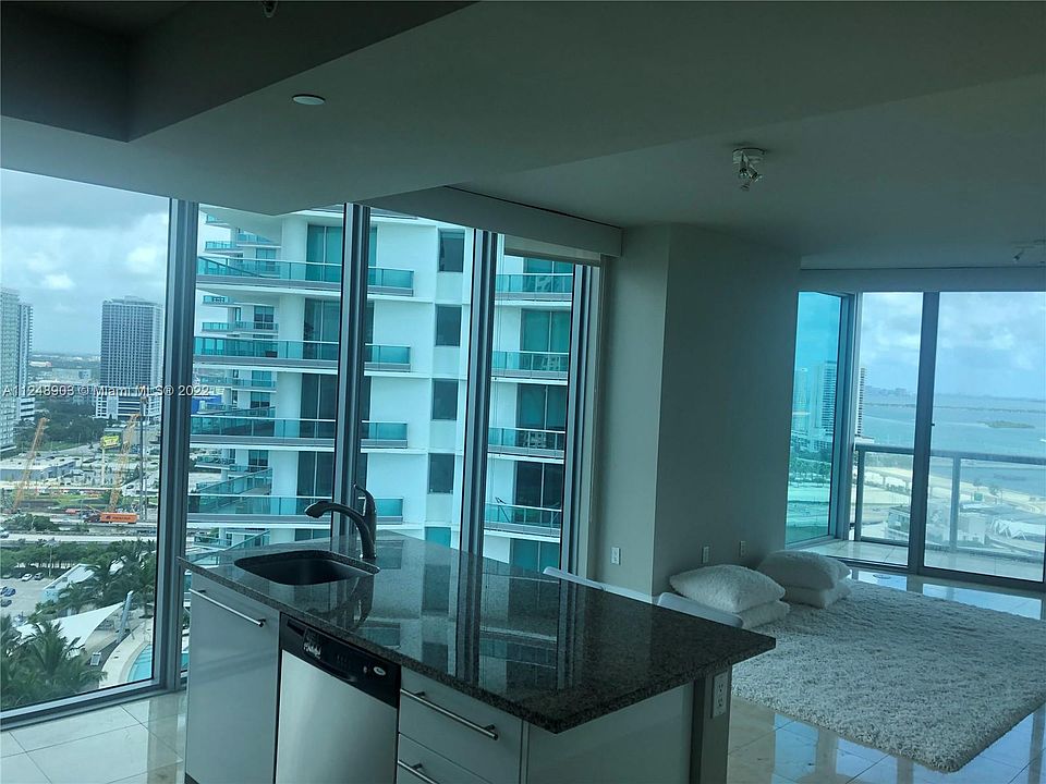 1st image of 888 Biscayne Blvd APT 2412