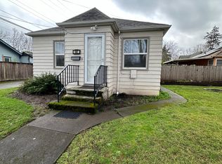 640 Gaines St NE, Salem, OR 97301