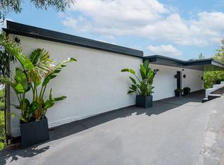 8742 Appian Way, Los Angeles, CA 90046