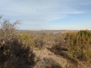 15040 Fm 1929 E, Millersview, TX 76862