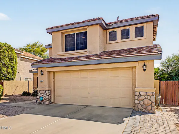 16633 S 28TH Place, Phoenix, AZ 85048
