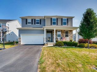 376 Benjamin St, Delaware, OH 43015