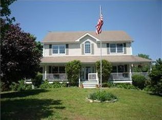 3800 McGregor Rd, Adams, TN 37010