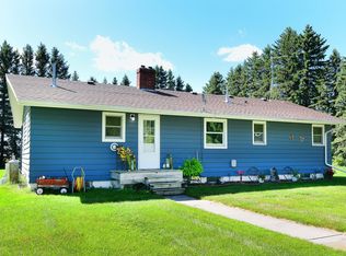 203 26th St NE, Hatton, ND 58240
