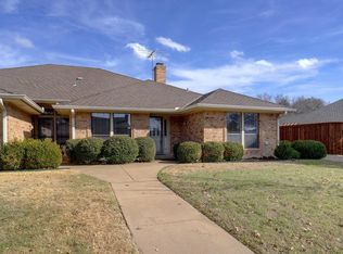 5207 Ledgestone Dr #5207, Fort Worth, TX 76132
