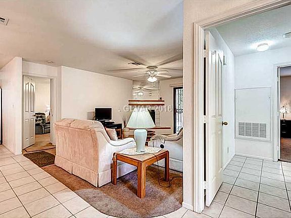 4th image of 2645 S Durango Dr APT 102