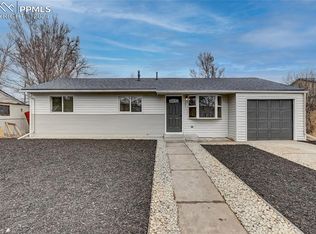 61 Easy St, Colorado Springs, CO 80911
