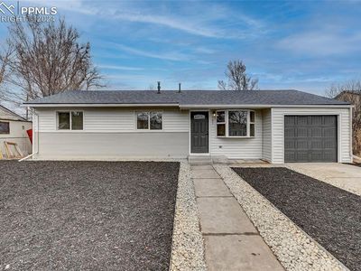 61 Easy St, Colorado Springs, CO, 80911