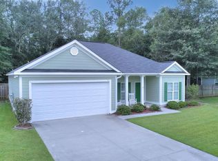 93 Senah Dr, Leesburg, GA 31763
