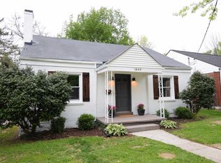 1849 Pensacola Dr, Lexington, KY 40503