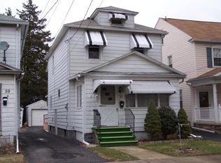 57 W Walnut St, Kingston, PA 18704