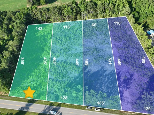 1566 NC 55 Highway, Coats, NC 27521