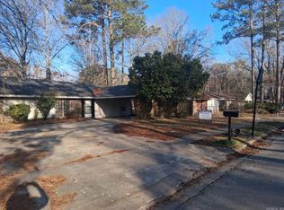 (Undisclosed Address), Pine Bluff, AR 71603