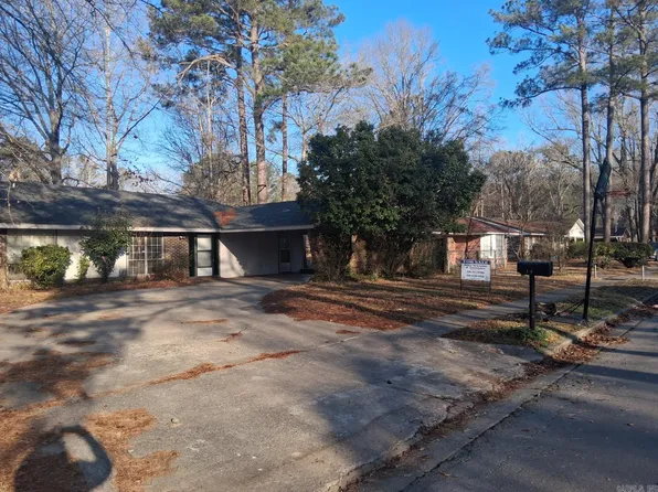 (undisclosed Address), Pine Bluff, AR 71603