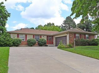 11992 Deerhorn Dr, Cincinnati, OH 45240