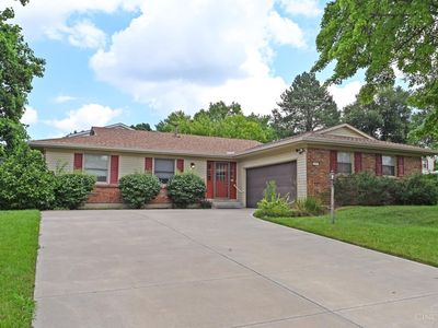 11992 Deerhorn Dr, Cincinnati, OH, 45240