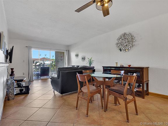 3rd image of 9715 Fontainebleau Blvd #E-209