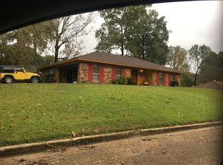 405 Evans St, Vicksburg, MS 39180