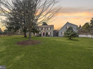 320 Sidley Rd, Malvern, PA 19355