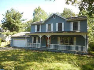 2 Brantley Way, Sicklerville, NJ 08081