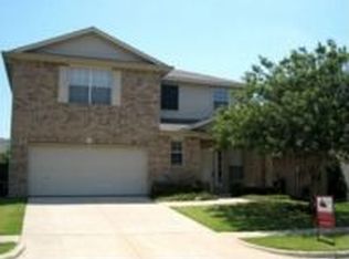 202 Admiral Dr, Wylie, TX 75098