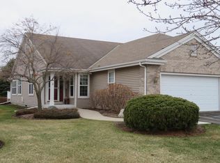 539 Fairview Cir #B, Waterford, WI 53185