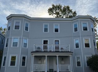 24 Sheffield Rd #1, Boston, MA 02131