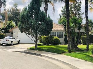 1134 S Tracy St, Visalia, CA 93292