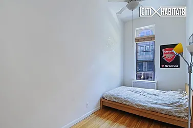 Rented by Citi Habitats