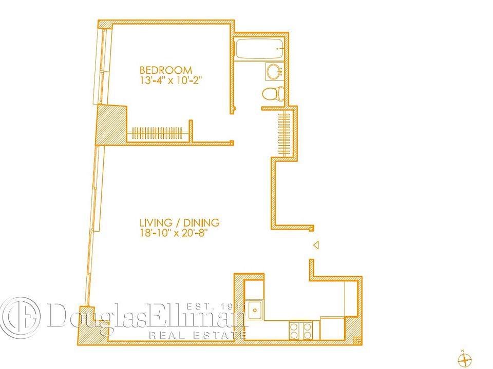 1st image of 505 W 37th St APT 2I